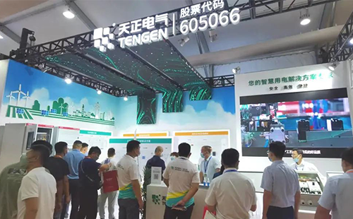 展会直击 | AG8亚游亮相济南光伏展，助力行业绿色低碳发展